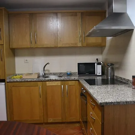 Retiro Da Lameira Casa de Campo Seia