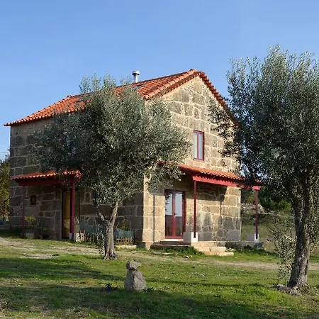 Retiro Da Lameira בית כפרי