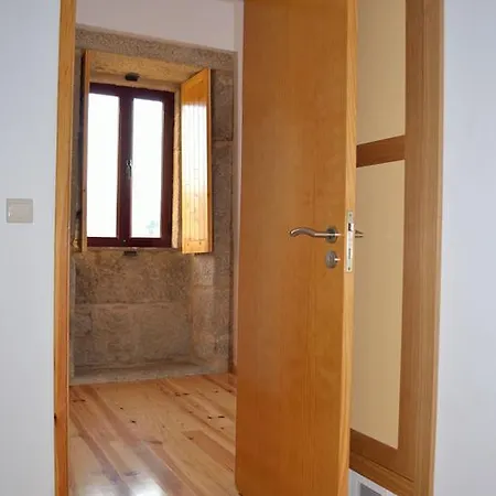 Country house Retiro Da Lameira *