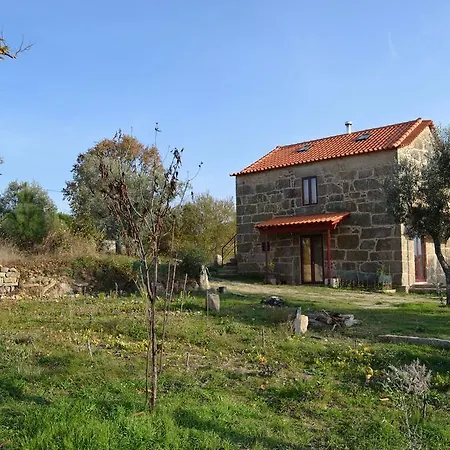Retiro Da Lameira * Seia