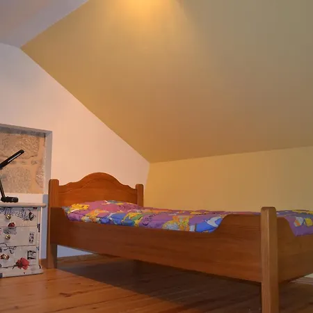 Retiro Da Lameira Casa de Campo