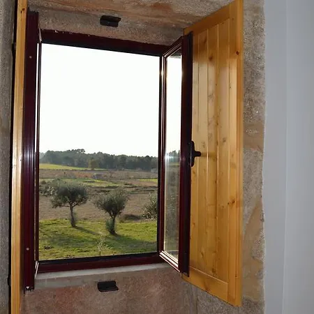 Casa de Campo Retiro Da Lameira Seia
