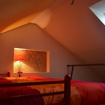 Retiro Da Lameira * Seia