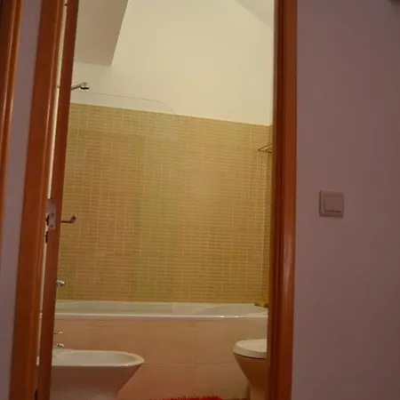 Casa de Campo Retiro Da Lameira *