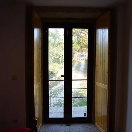 Casa de Campo Retiro Da Lameira Seia