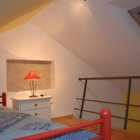 Casa de Campo Retiro Da Lameira *