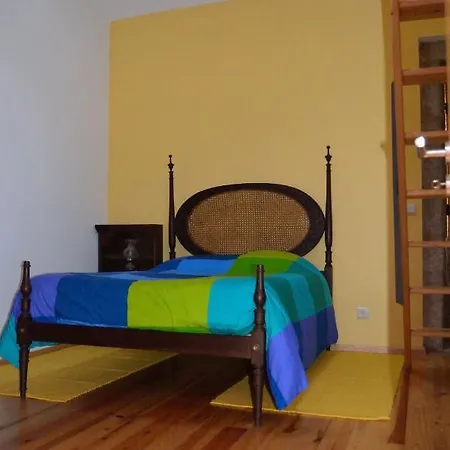 Retiro Da Lameira Gospodarstwo wiejskie Seia