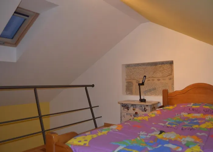 Retiro Da Lameira セイア