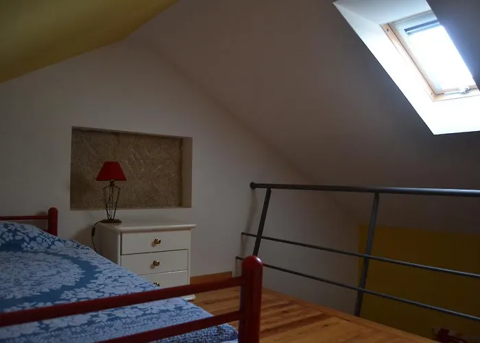 Retiro Da Lameira セイア