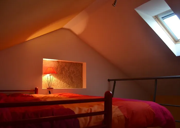 Retiro Da Lameira * セイア