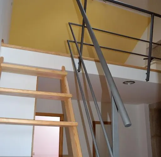 Retiro Da Lameira カントリーハウス