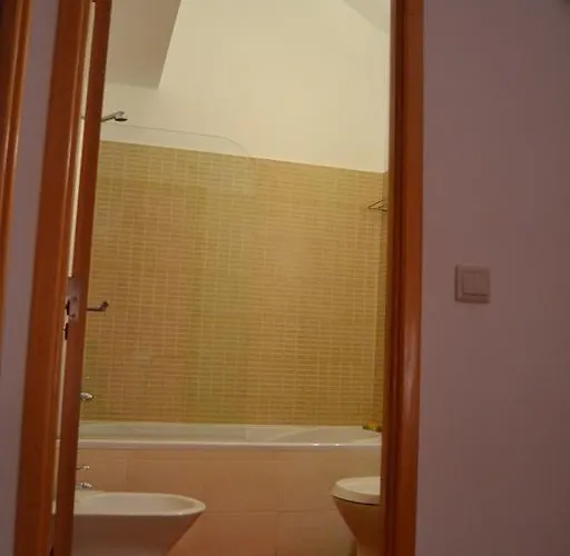 カントリーハウス Retiro Da Lameira *