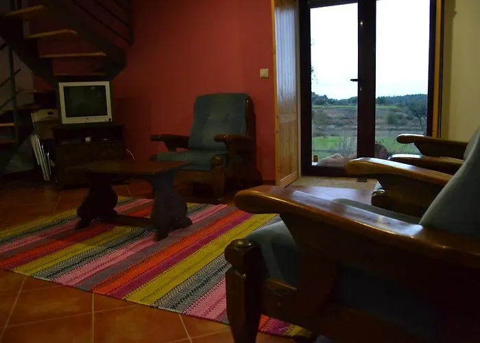 Retiro Da Lameira セイア