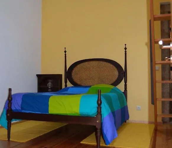 Retiro Da Lameira Gospodarstwo wiejskie Seia